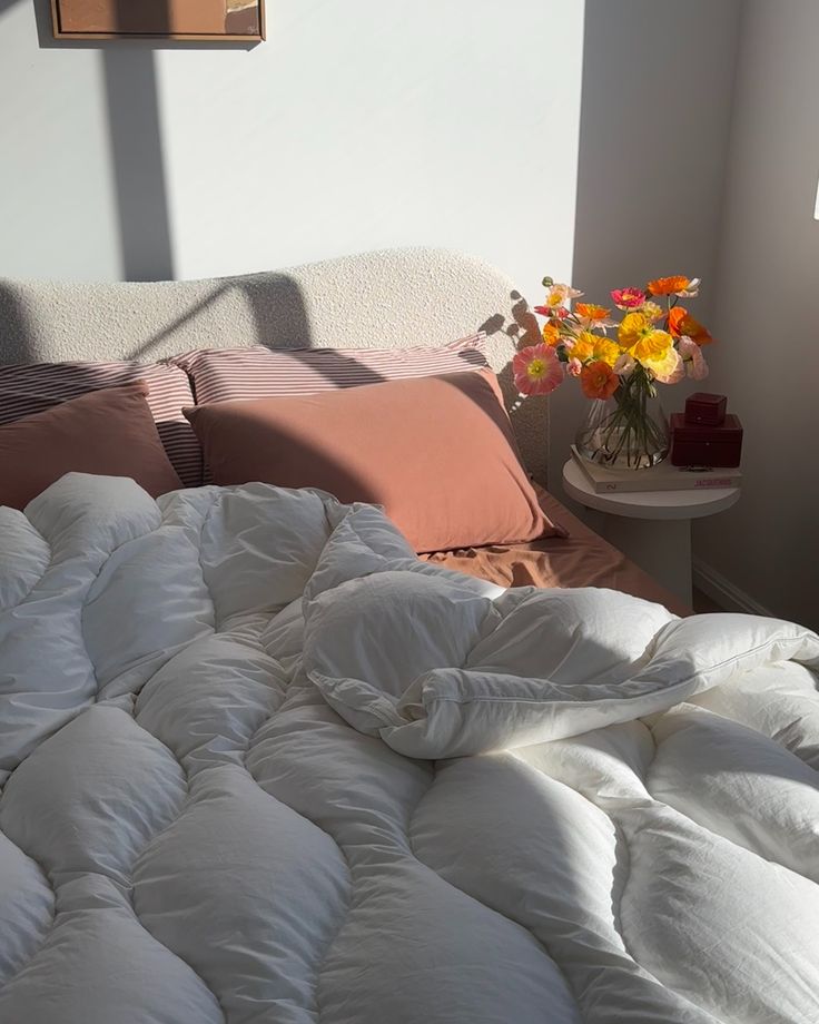 How Your Bed Impacts Sleep
