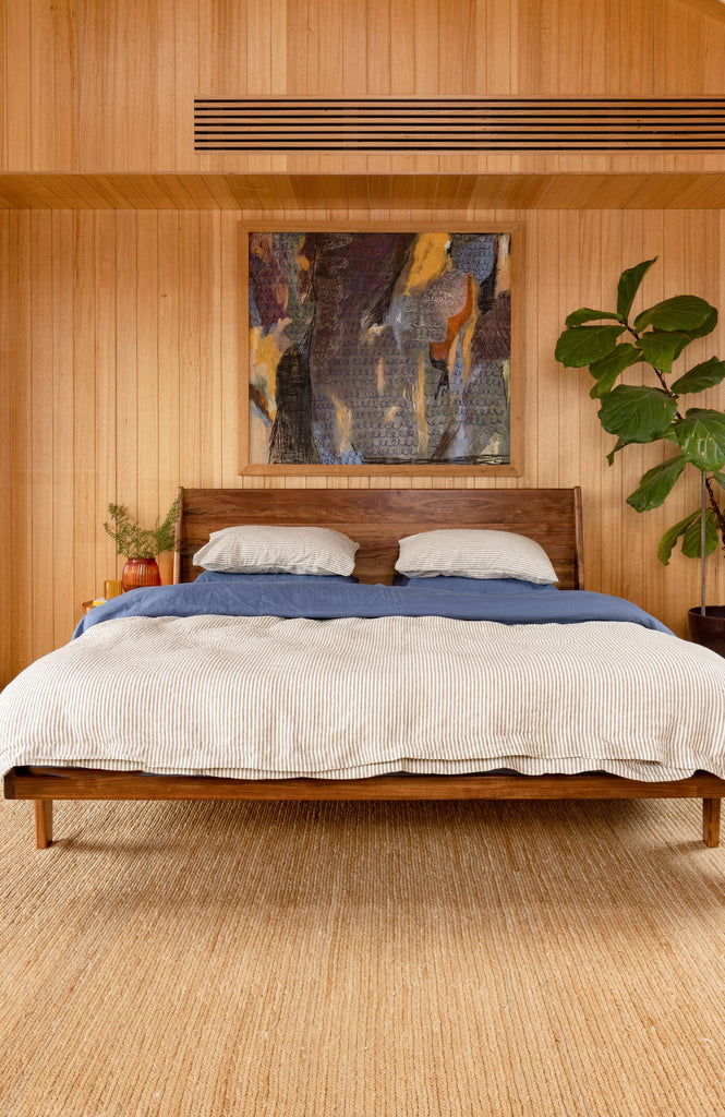 Australian Bedlinen Sizes