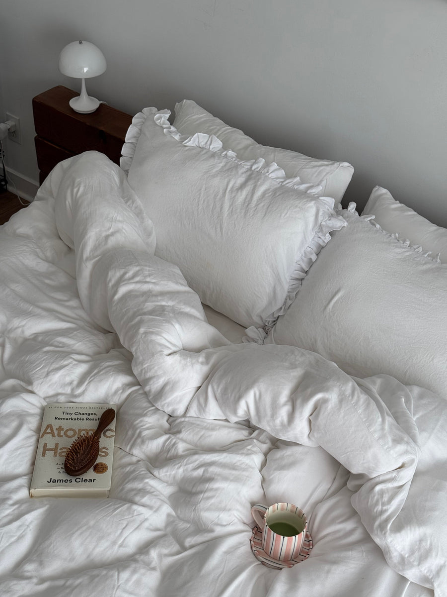 What's the Deal with King Single Quilts/Doonas? The Ultimate Guide – Bonny