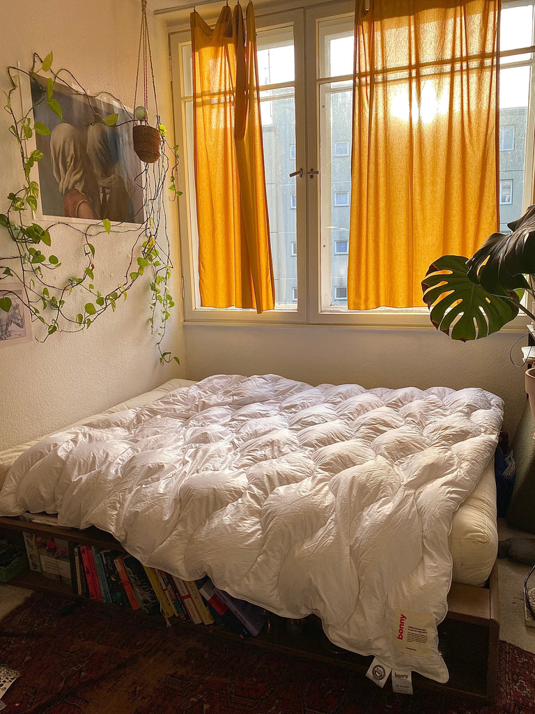Best Winter Doonas: Tips to Stay Cosy in the Cold!