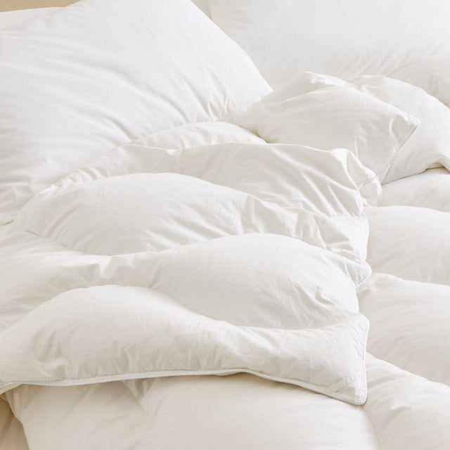 Best Fluffy Doona: Complete Guide to Fluffy Quilts – Bonny