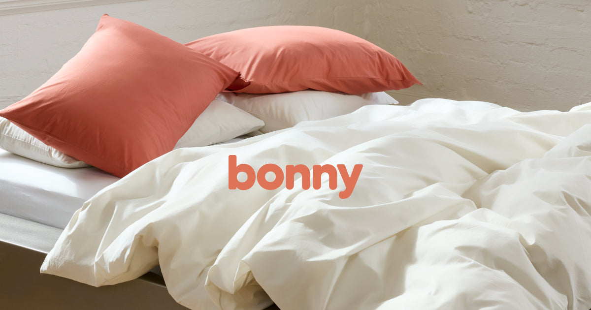 Shop Doonas, Duvets & Quilts | 90% Down Doonas | Bonny