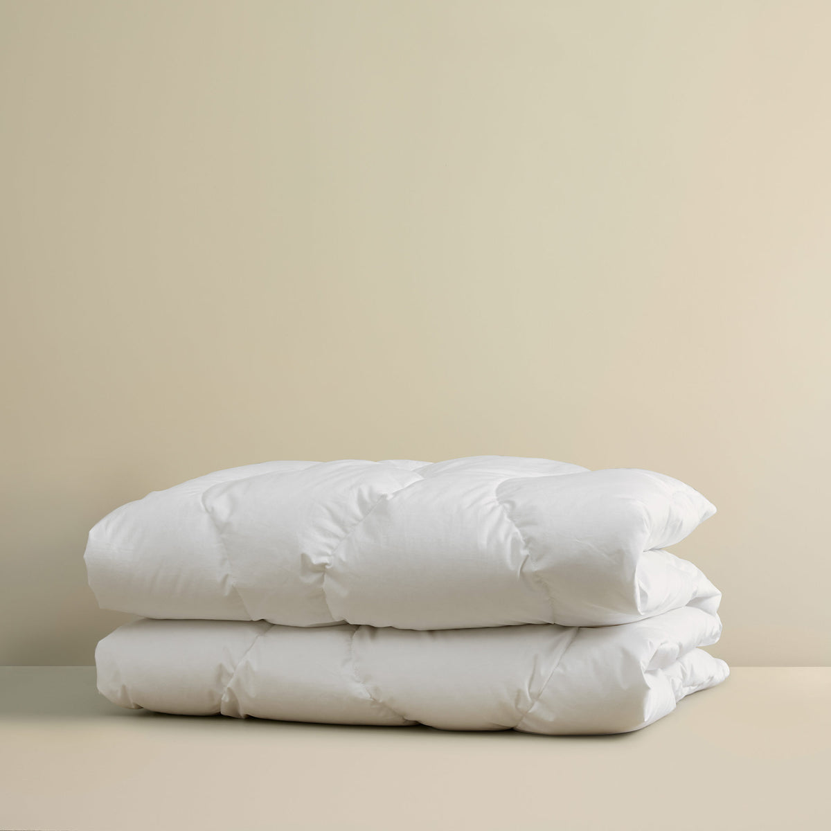 Summer Quilt Lightweight Doona 90 Down Bonny